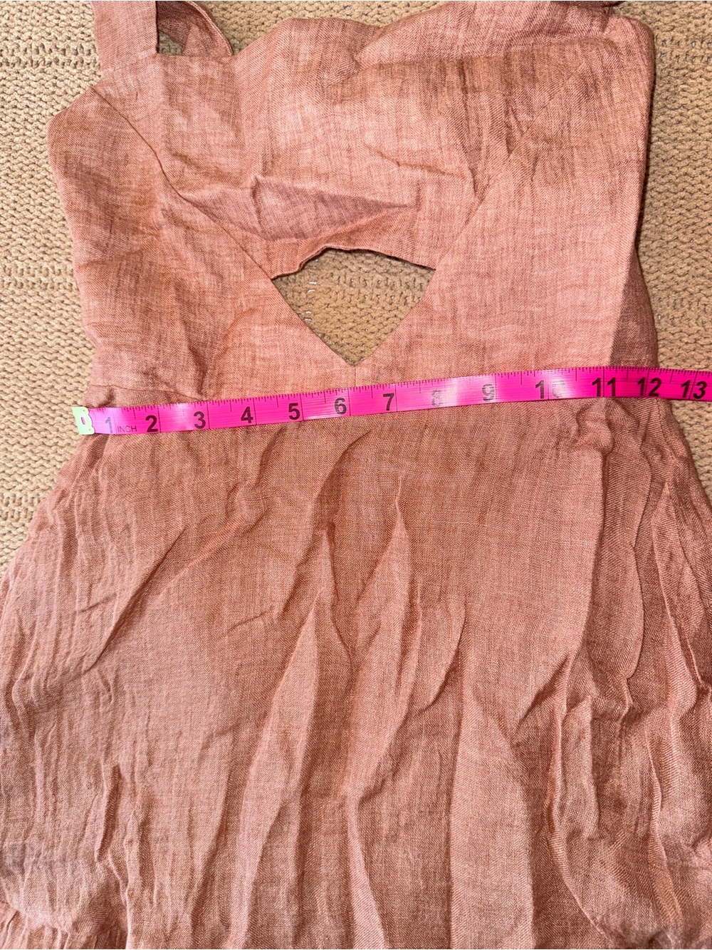 82. Rumer Mia Maxi - Picture 5 of 13